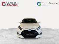 Toyota Yaris 1.5 120H Active Tech