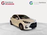 Toyota Yaris 1.5 120H Active Tech