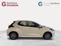Toyota Yaris 1.5 120H Active Tech