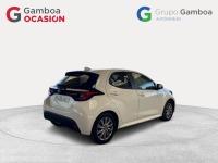 Toyota Yaris 1.5 120H Active Tech