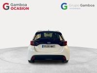 Toyota Yaris 1.5 120H Active Tech