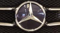 Mercedes Clase B B 180