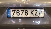 Mercedes Clase B B 180