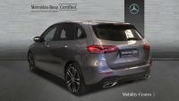 Mercedes Clase B B 180