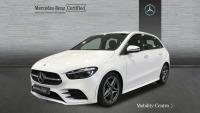 Mercedes Clase B B 200 d