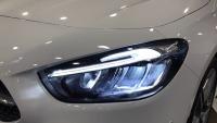 Mercedes Clase B B 200 d