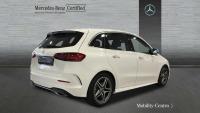 Mercedes Clase B B 200 d