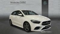 Mercedes Clase B B 200 d