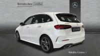 Mercedes Clase B B 200 d