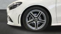 Mercedes Clase B B 200 d