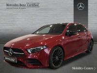 Mercedes Clase A A 200 d