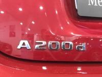 Mercedes Clase A A 200 d