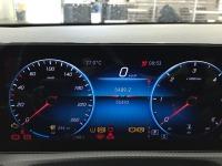Mercedes Clase A A 200 d