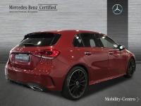 Mercedes Clase A A 200 d