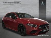 Mercedes Clase A A 200 d