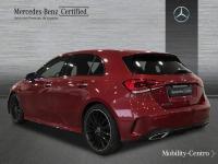 Mercedes Clase A A 200 d