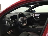 Mercedes Clase A A 200 d