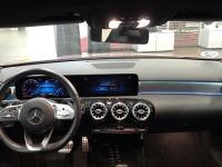 Mercedes Clase A A 200 d