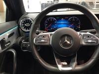 Mercedes Clase A A 200 d