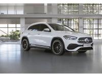 Mercedes Gla GLA 250 e