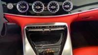 Mercedes Mercedes-amg Gt Mercedes-AMG GT 63 S 4MATIC+