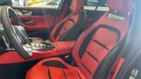 Mercedes Mercedes-amg Gt Mercedes-AMG GT 63 S 4MATIC+