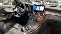 Mercedes Clase C Coupé C 220 d