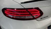 Mercedes Clase C Coupé C 220 d