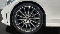 Mercedes Clase C Coupé C 220 d