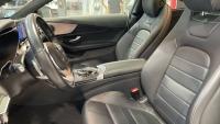 Mercedes Clase C Coupé C 220 d