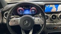 Mercedes Clase C Coupé C 220 d