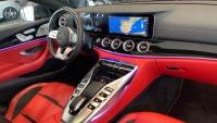 Mercedes Mercedes-amg Gt Mercedes-AMG GT 63 S 4MATIC+