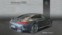 Mercedes Mercedes-amg Gt Mercedes-AMG GT 63 S 4MATIC+