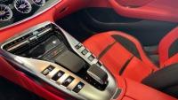 Mercedes Mercedes-amg Gt Mercedes-AMG GT 63 S 4MATIC+