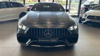 Mercedes Mercedes-amg Gt Mercedes-AMG GT 63 S 4MATIC+