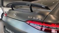 Mercedes Mercedes-amg Gt Mercedes-AMG GT 63 S 4MATIC+