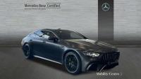 Mercedes Mercedes-amg Gt Mercedes-AMG GT 63 S 4MATIC+