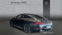 Mercedes Mercedes-amg Gt Mercedes-AMG GT 63 S 4MATIC+