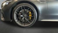 Mercedes Mercedes-amg Gt Mercedes-AMG GT 63 S 4MATIC+