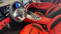 Mercedes Mercedes-amg Gt Mercedes-AMG GT 63 S 4MATIC+