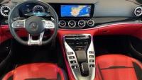 Mercedes Mercedes-amg Gt Mercedes-AMG GT 63 S 4MATIC+