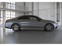 Mercedes Cla CLA 250 e