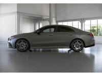 Mercedes Cla CLA 250 e