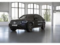 Mercedes Glc GLC 300 de 4MATIC