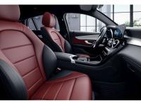 Mercedes Glc GLC 300 de 4MATIC