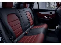 Mercedes Glc GLC 300 de 4MATIC