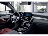 Mercedes Glc GLC 300 de 4MATIC