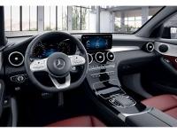 Mercedes Glc GLC 300 de 4MATIC