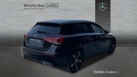 Mercedes Clase A A 180 d