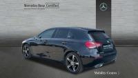 Mercedes Clase A A 180 d
